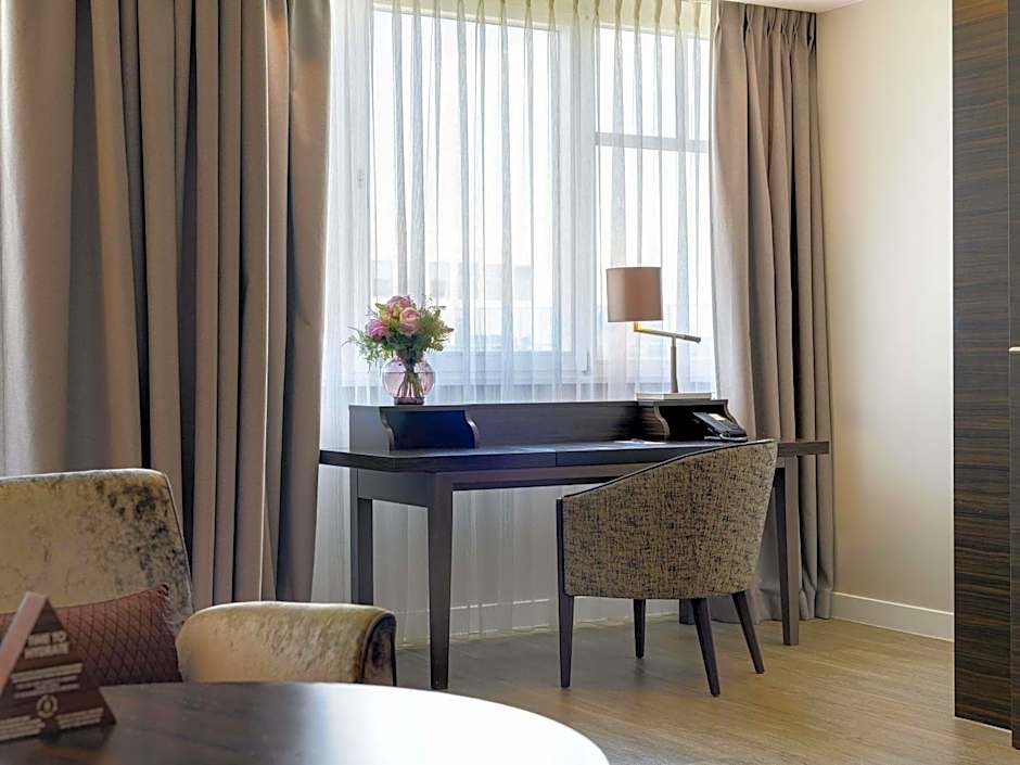 Pullman Munich
