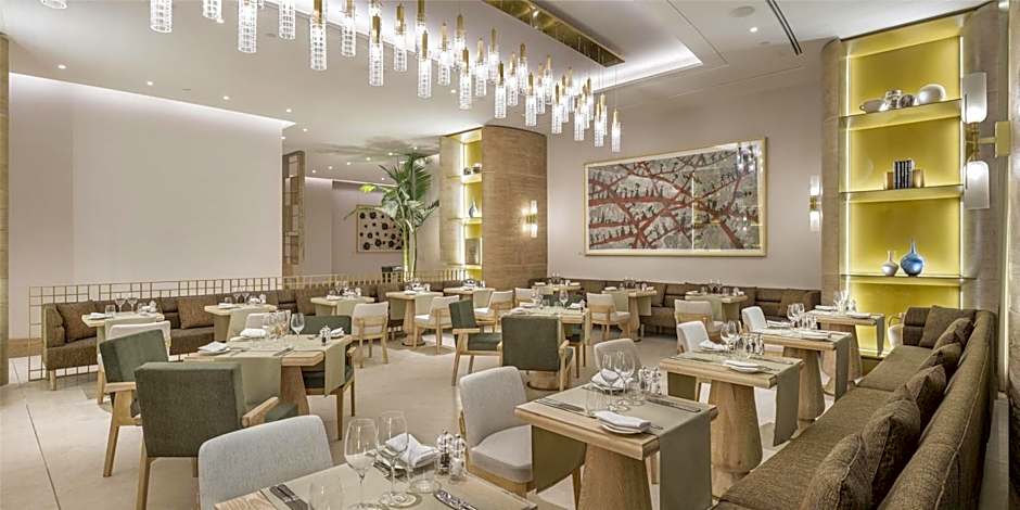 Hyatt Regency Izmir IstinyePark