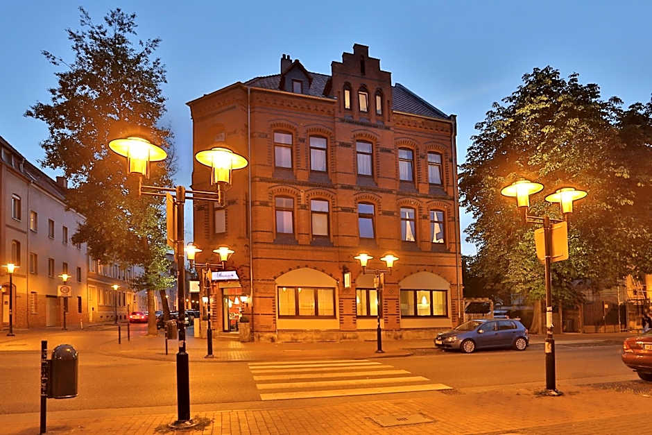 1891 Hildesheim Boutique Hotel