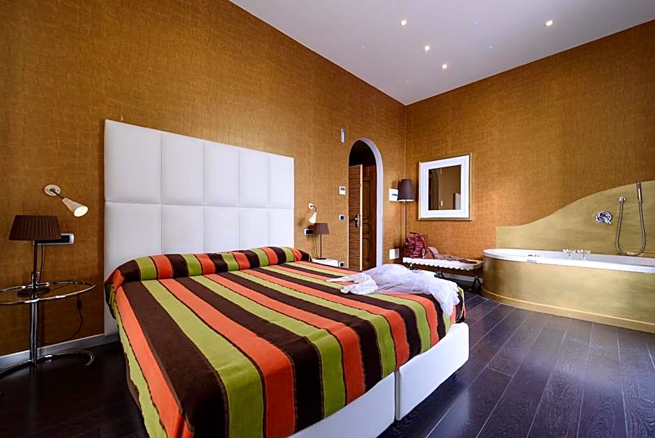 Palazzo Ferraioli - Hotel & Wellness