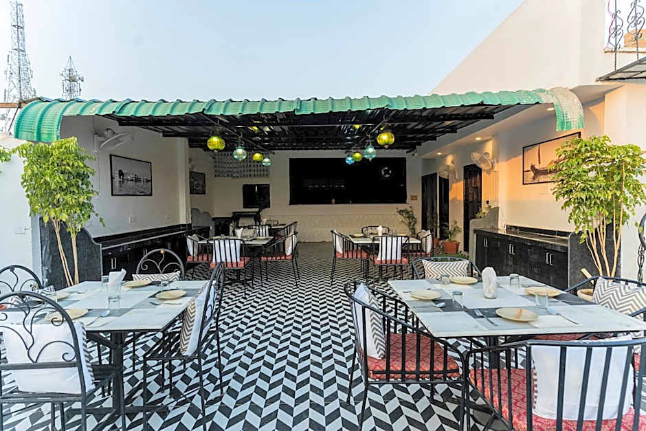 Wanderlust -A boutique hotel