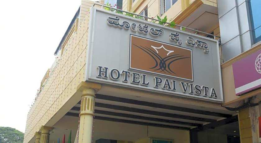 Hotel Pai Vista