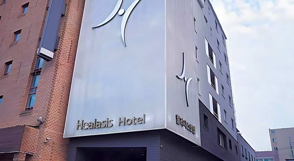 Healasis Hotel