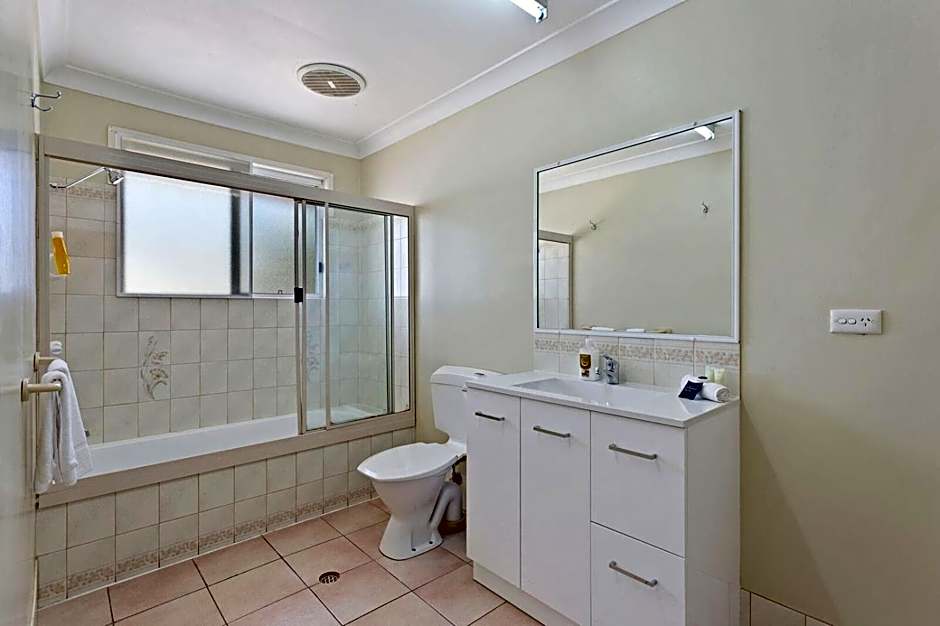 Clifford Park Motor Inn