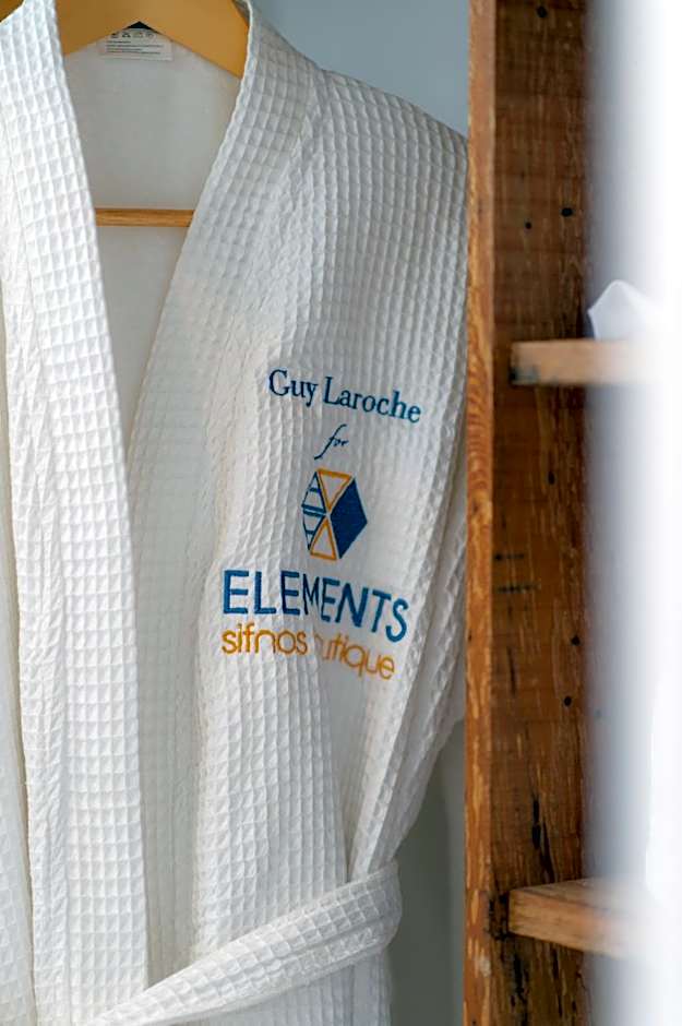 Elements Sifnos Boutique