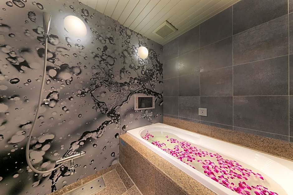 Hotel Luna Kashiba (Adult Only)