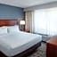 DoubleTree By Hilton Hotel Princeton