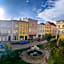 Apartmány Malé náměstí, Broumov
