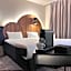 ibis Styles Paris Meteor Avenue d'Italie