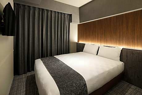 Double Room - High Floor
