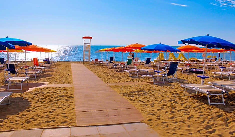 Pensione Imperia