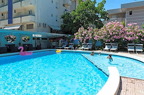 Hotel Mauritius Sentirsi come a Casa