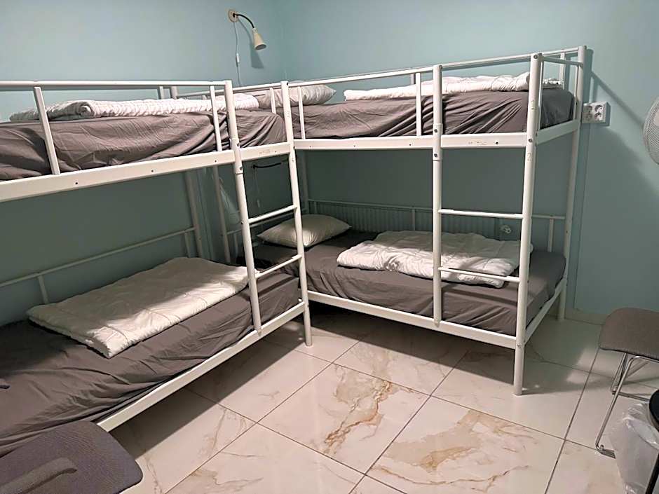 Svea Hostel
