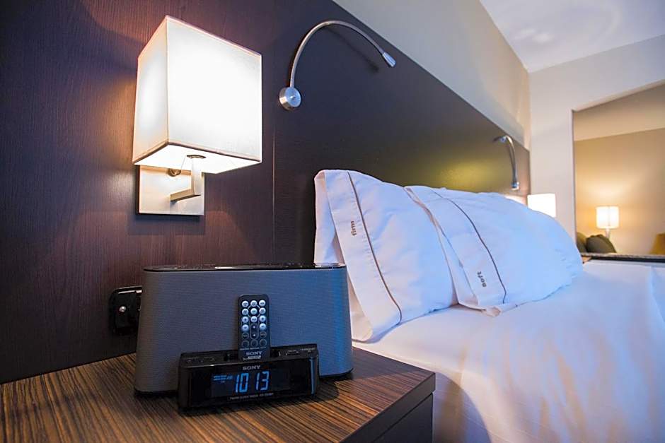 Holiday Inn Express Hotels & Suites Topeka West By IHG