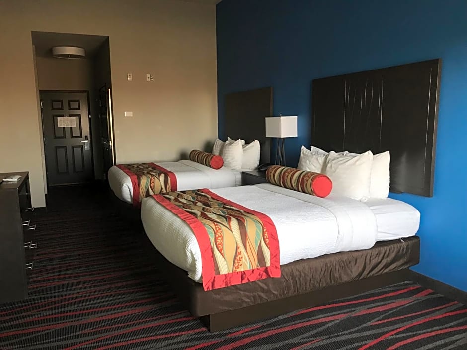 Best Western Plus Tech Medical Center Inn