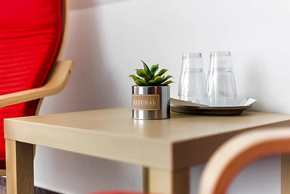 Hotel Konopiště Nová Myslivna