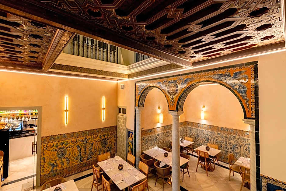 Arco de la Seda - Hotel Boutique