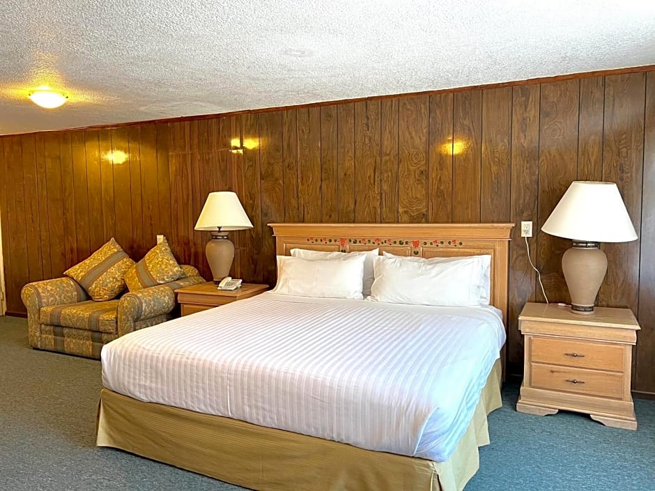 Biohotel Boutique Metepec