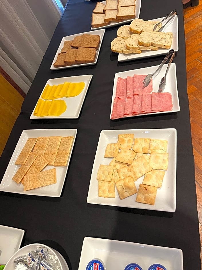 Hotel Catalinas Tucuman