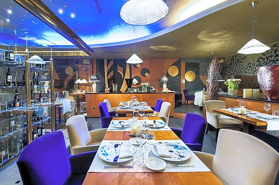 Royal Hotel Carlton