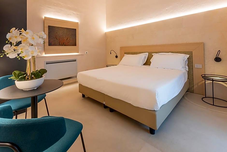 Borgo Giallonardo Wine Relais