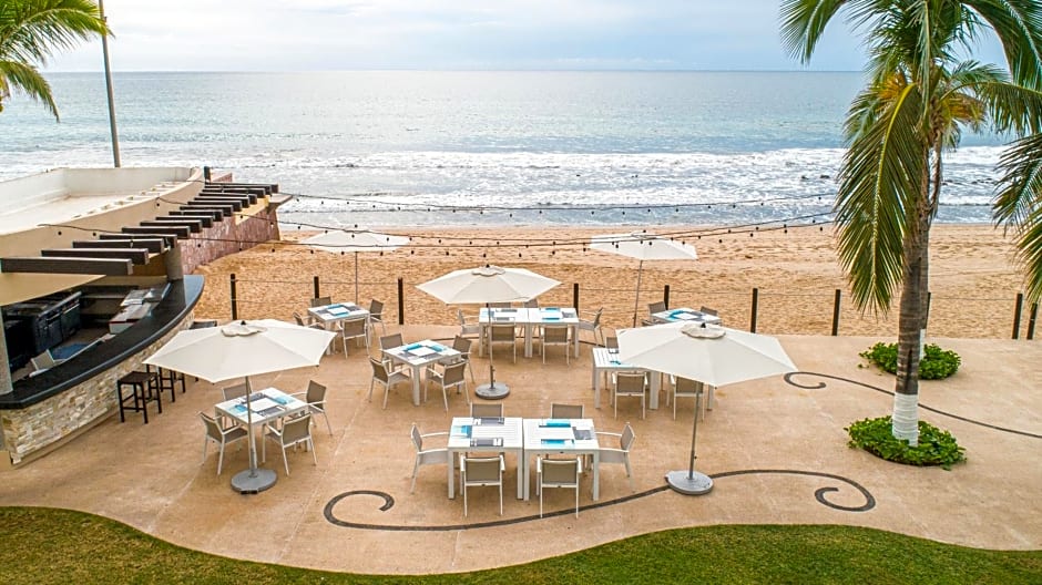 Park Royal Beach Mazatlán
