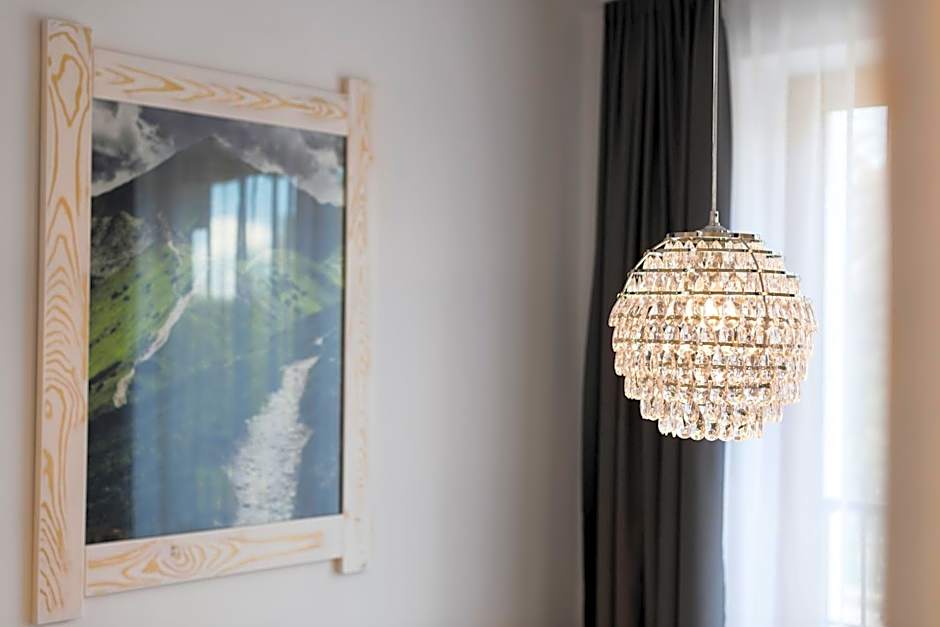Bory6a Apartamenty & Free Parking