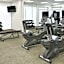 SpringHill Suites by Marriott Detroit Metro Airport Romulus