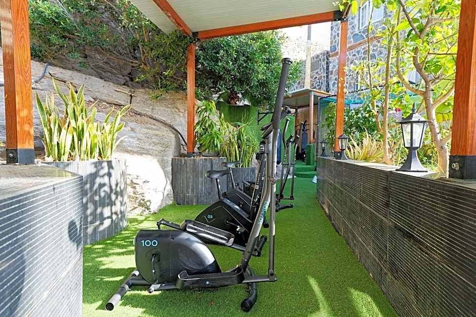 Aparthotel Maracaibo