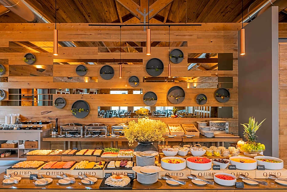 Pestana Douro Riverside - Preferred Hotels & Resor