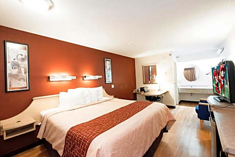 Superior King Room Non-Smoking