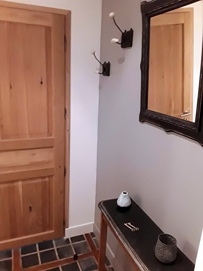 Au Moulin de Valérie