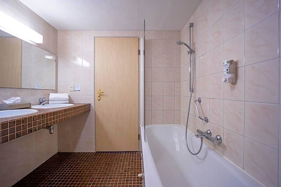 Fletcher Hotel - Restaurant Heiloo