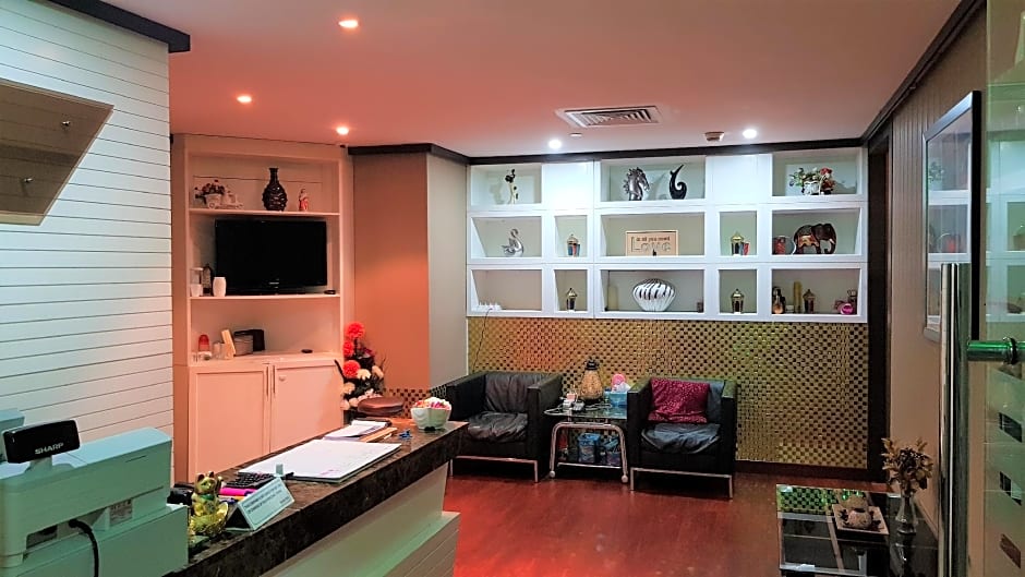 Ivory Hotel Apartments