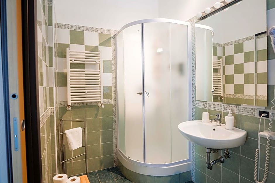 Palazzo ReSilente- B&B dell'Infopoint