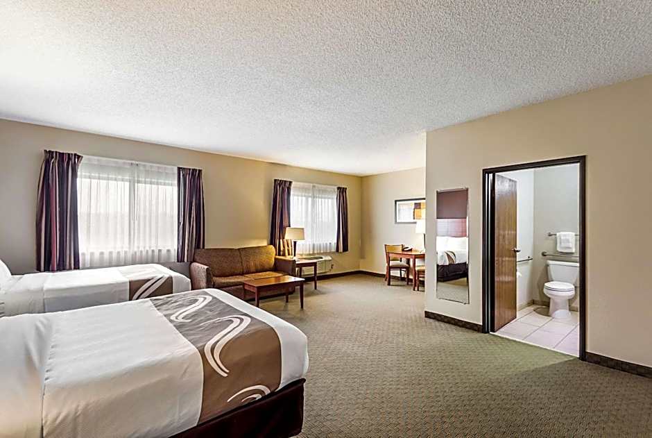 Quality Inn Sheboygan