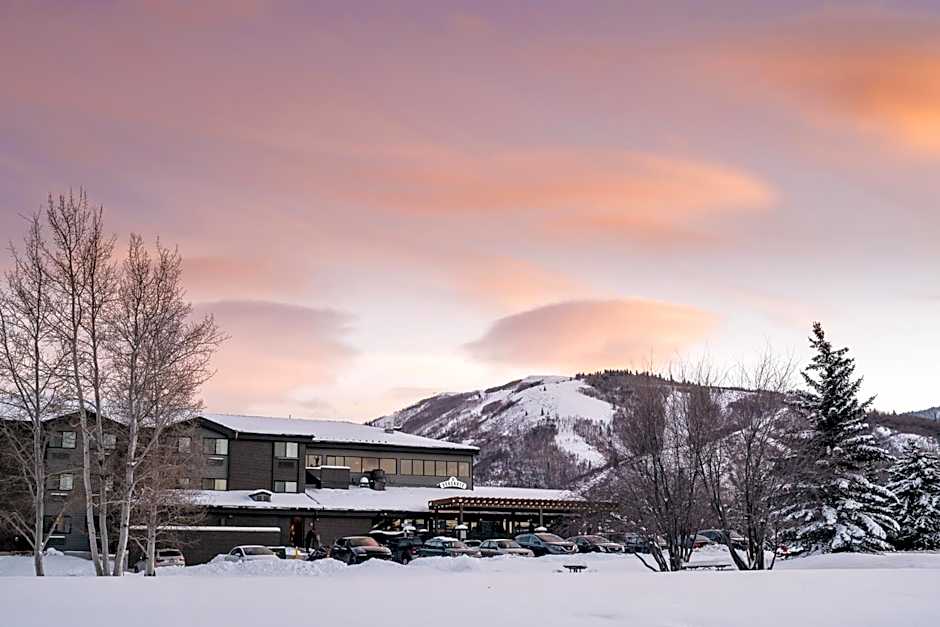 Park City Peaks