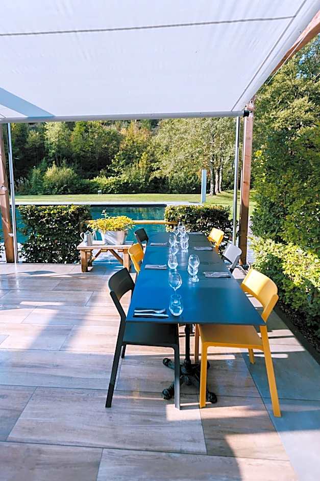 Hotel Le Val D'arimont