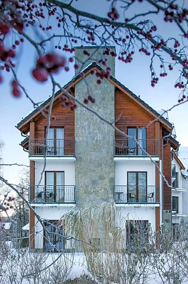 Karkonoskie Widoki Apartamenty