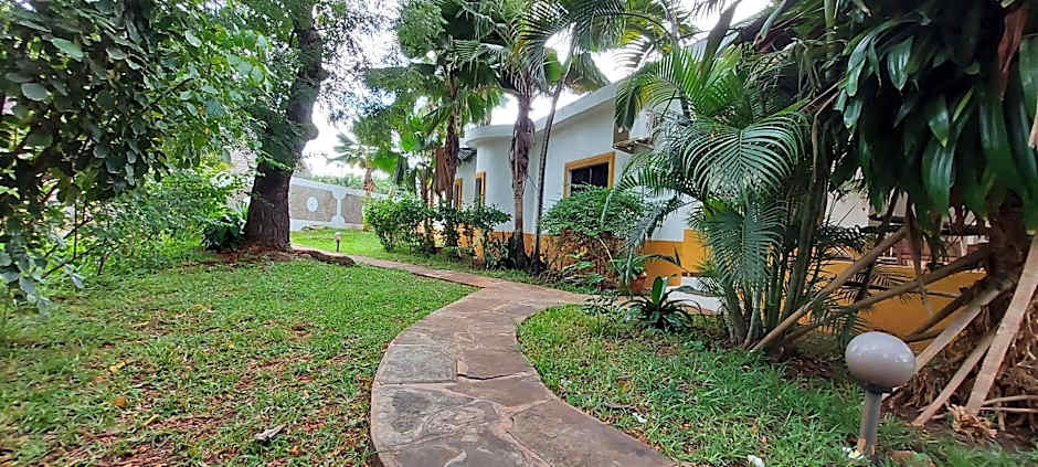 The Villa Mela, Malindi