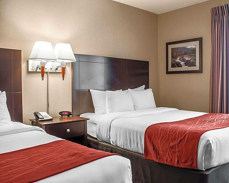Comfort Inn & Suites Watertown