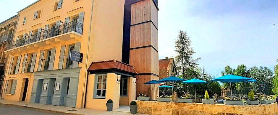 Hotel Restaurant des Augustins