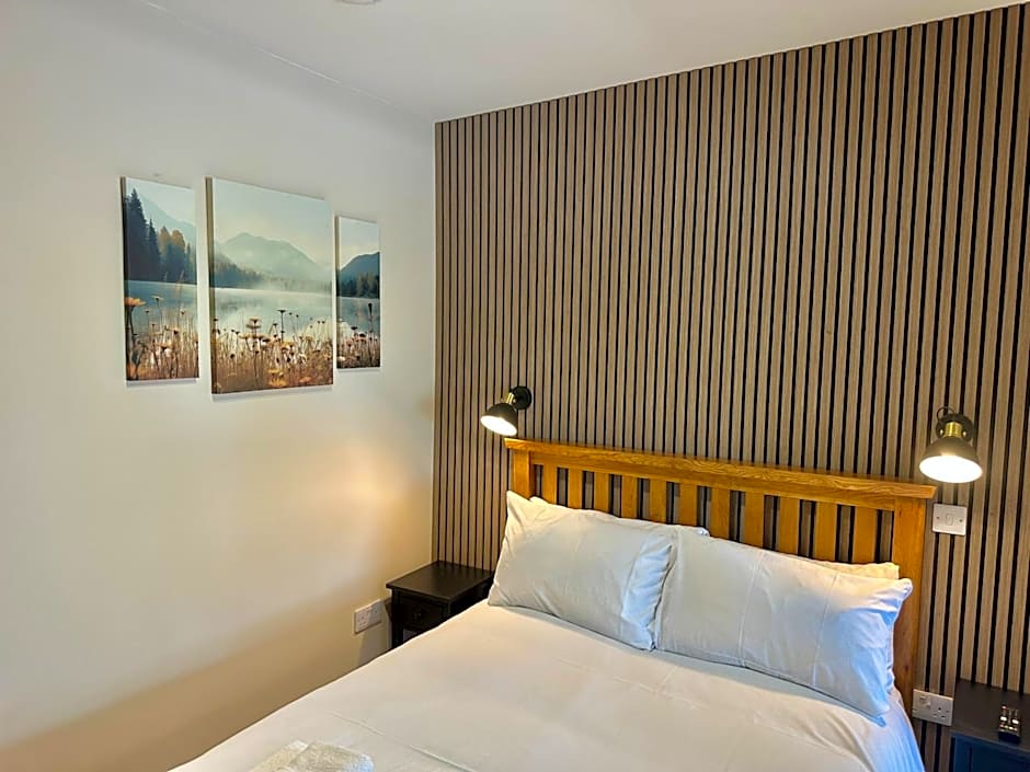 The Hebridean - Rooms & Apartments