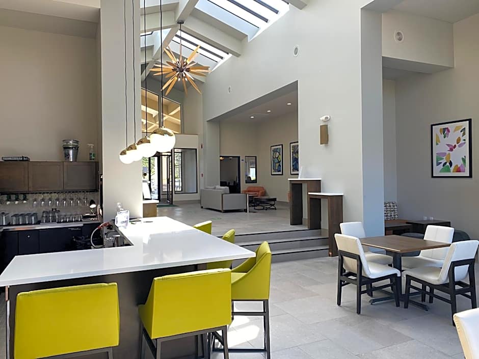 Holiday Inn Clarkston Lewiston By IHG