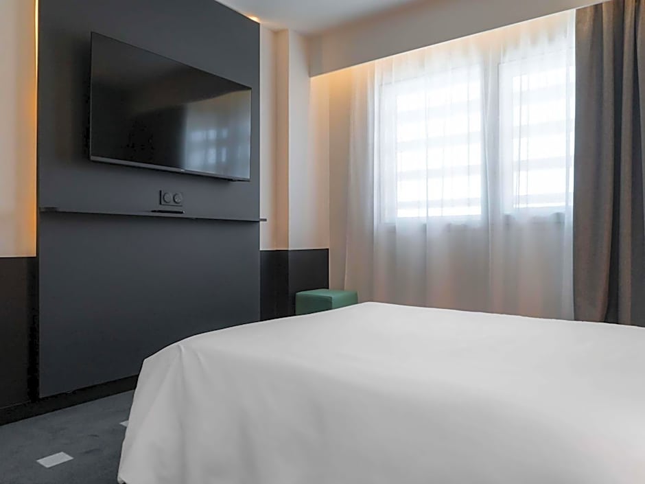ibis Styles Beziers Centre
