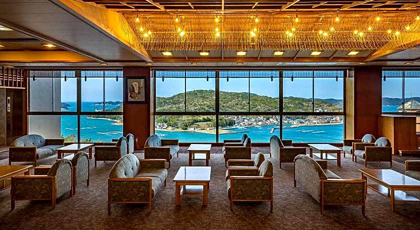 Arashima Onsen Yumoto Amanoshima