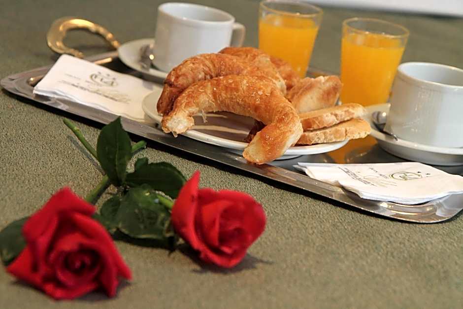 Gran Hotel Ailen