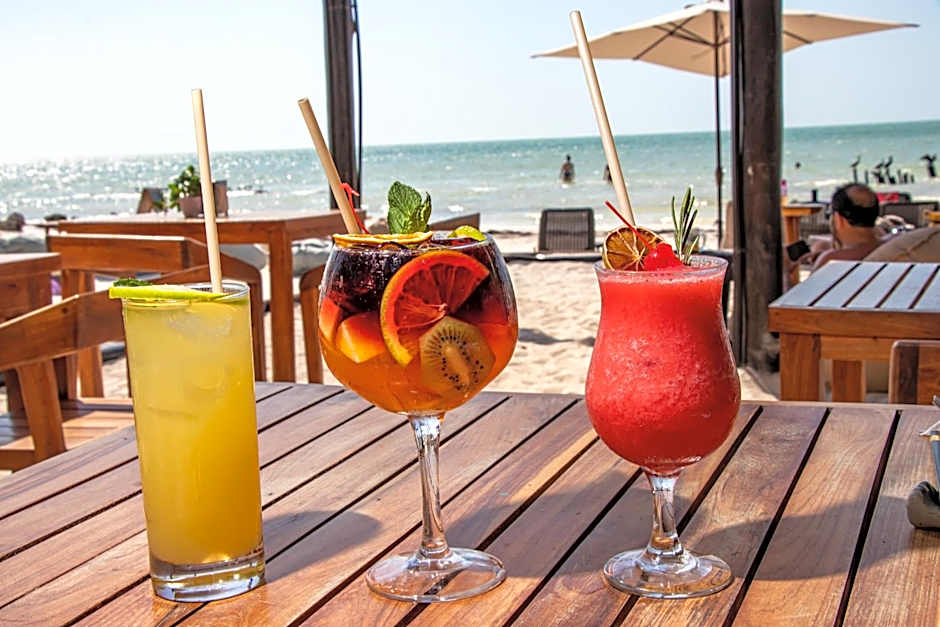 HAU Holbox, Oceanfront Boutique Hotel