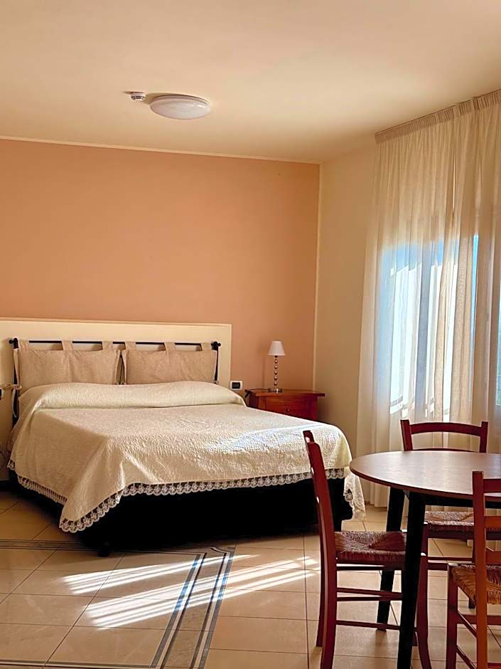 Residence Montefiore