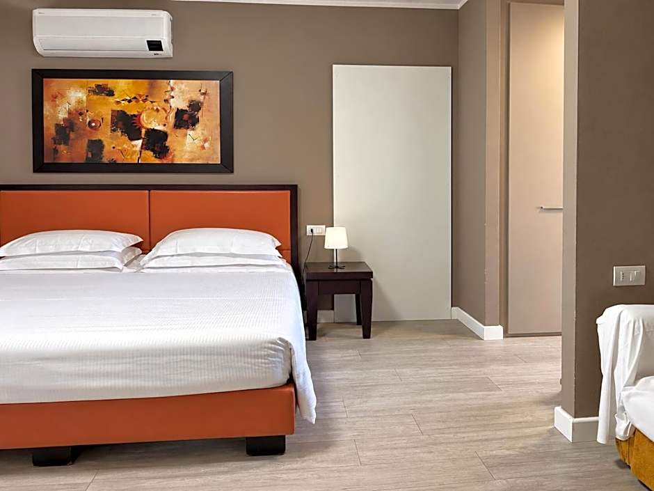 Quadra Key Easy Home Apartments In Florence